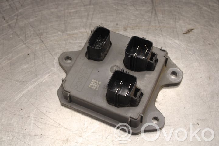 Užvedimo rėlė   GK2112B533AA