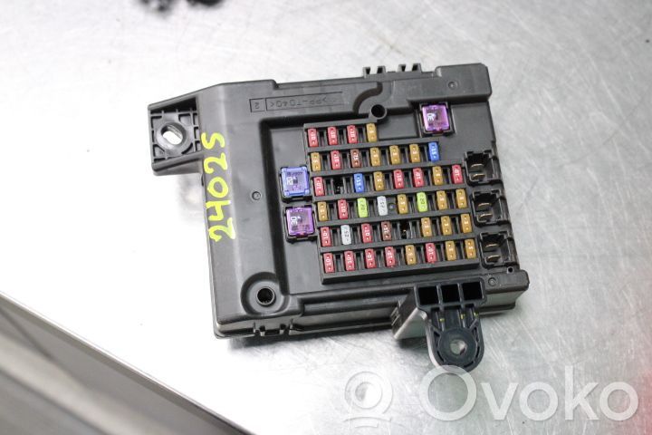 Fuse module   8975428612