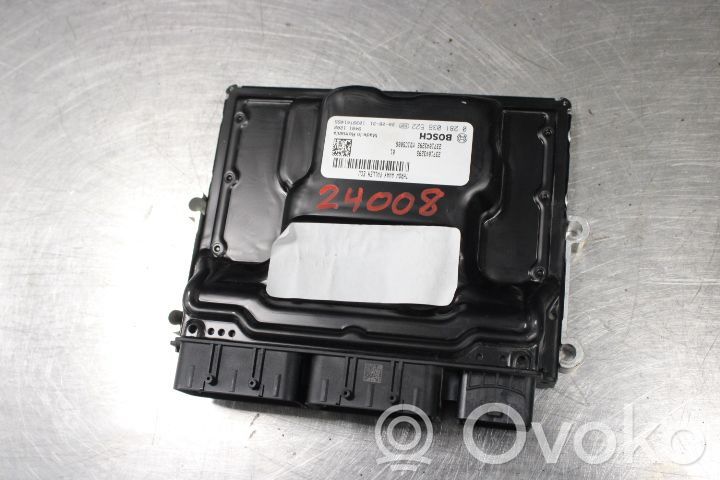 Injection control unit/module   0281036522,237104329S