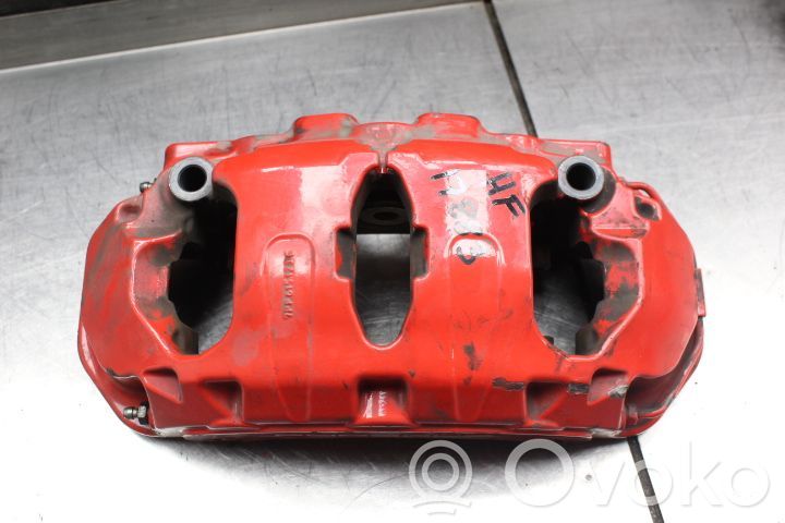 Zacisk hamulcowy przedni   7PP615124R