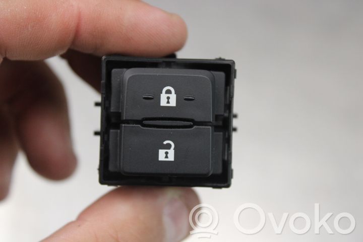 Lexus ES 250 - 300 - 330 Botón interruptor de bloqueo de puertas 