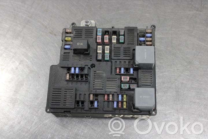 Módulo de fusible   32268452