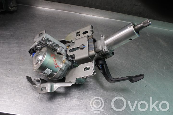 Renault Megane IV Lenksäule komplett 