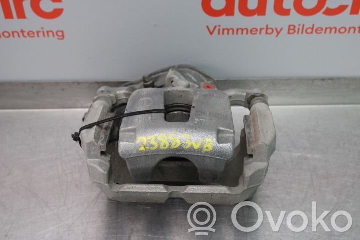 Dodge RAM Задний суппорт 