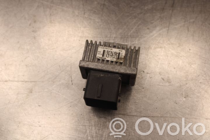 Renault Master III Coil spring mount 