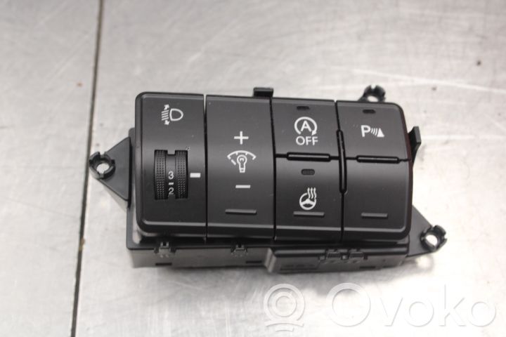 Hyundai i30 Multifunctional control switch/knob 