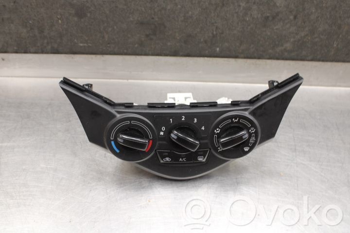 Panel klimatyzacji   74400M68P305PK