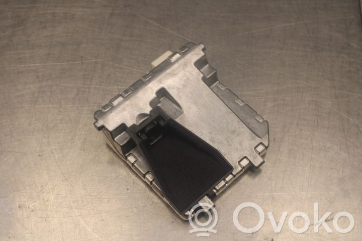 Ford Transit Reversing camera 