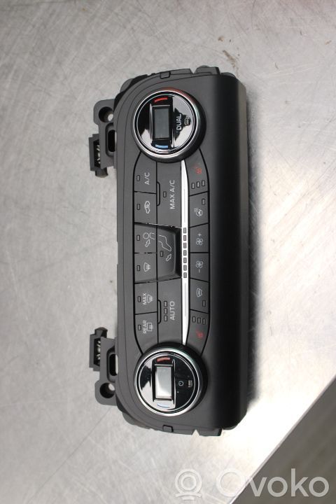 Ford Focus Centralina del climatizzatore 