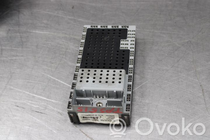 Fuse module   08697207