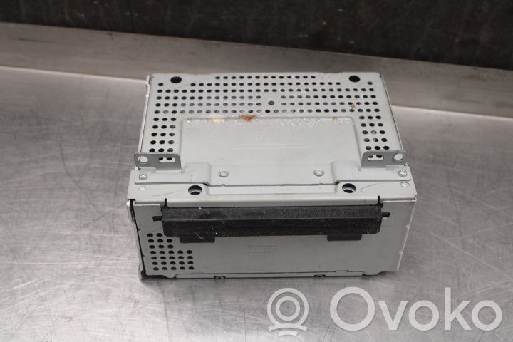 Ford Transit -  Tourneo Connect Panel / Radioodtwarzacz CD/DVD/GPS 