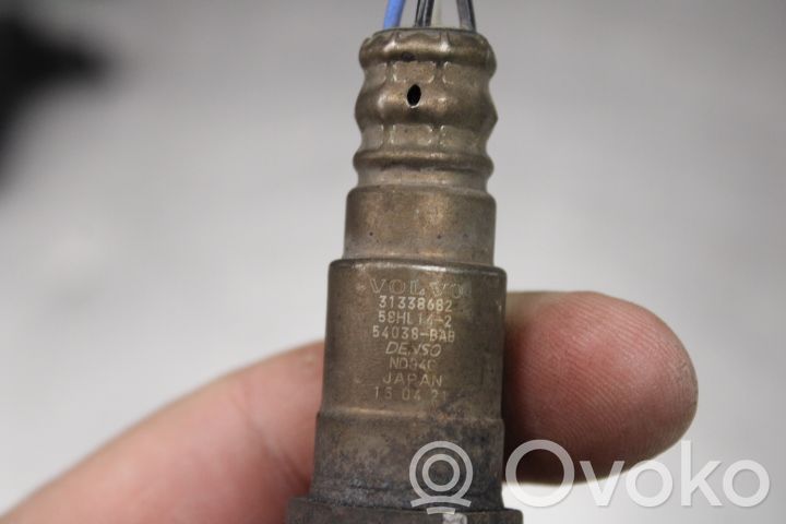 Lambda probe sensor   31422309