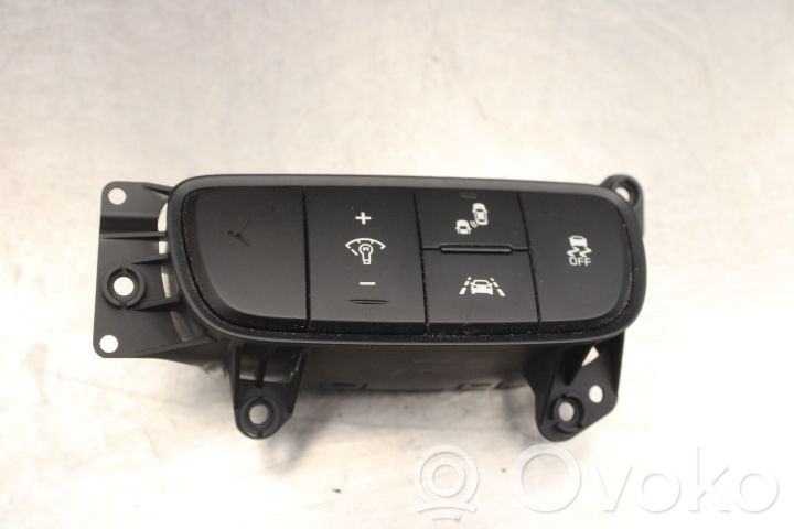 KIA Sorento Interruptor de control de tracción (ASR) 