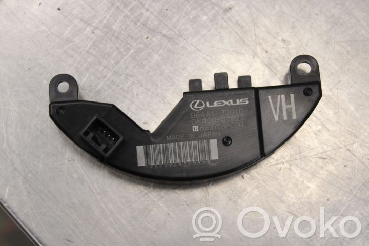 Lexus ES 250 - 300 - 330 Otras unidades de control/módulos 