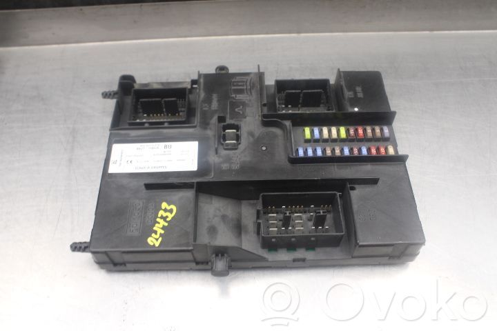 Ford Transit Módulo de fusible 