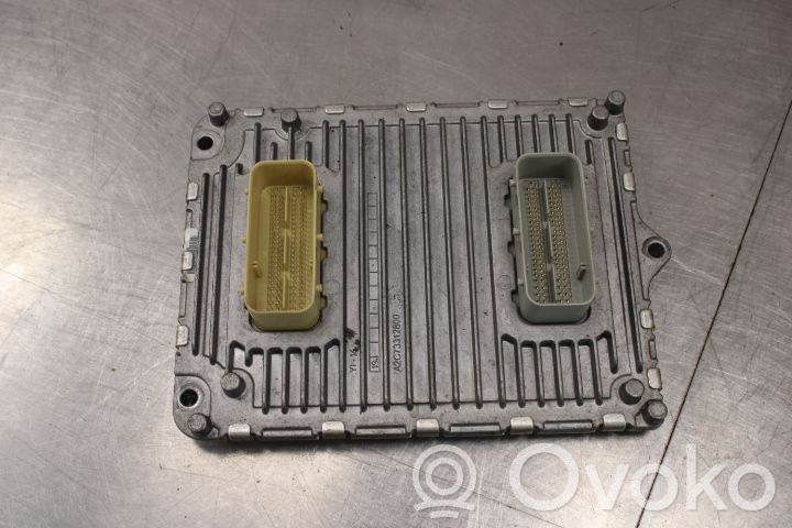 Injection control unit/module   68434933AA,5868050