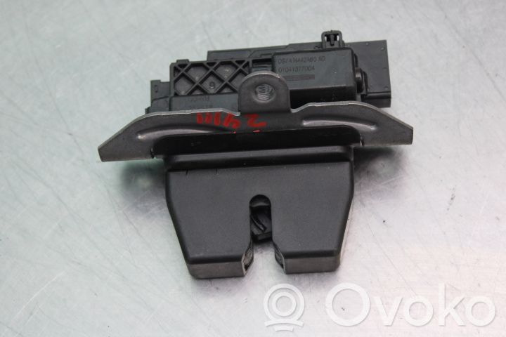 Ford Focus Serrure de loquet coffre