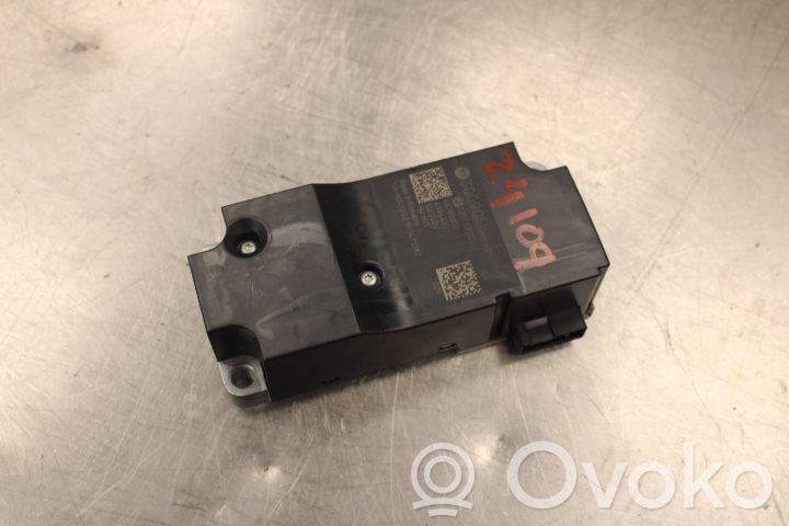 Seat Tarraco Blocchetto del volante 