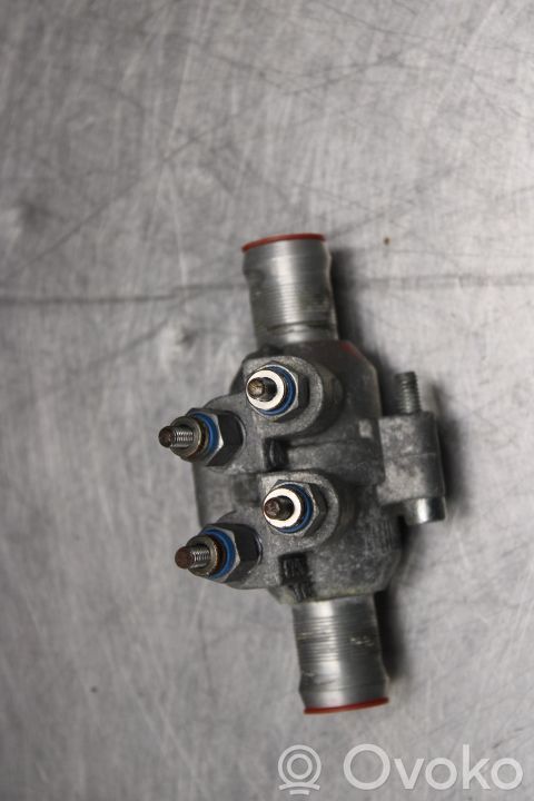 Renault Trafic III (X82) Valvola di regolazione del liquido di raffreddamento e del riscaldatore