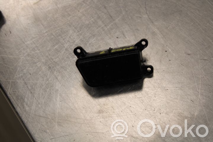Renault Talisman Indicator schimbare viteze 