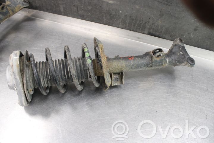 Amortyzator osi przedniej ze sprężyną   A212323680064,A2123235700,A2123211204