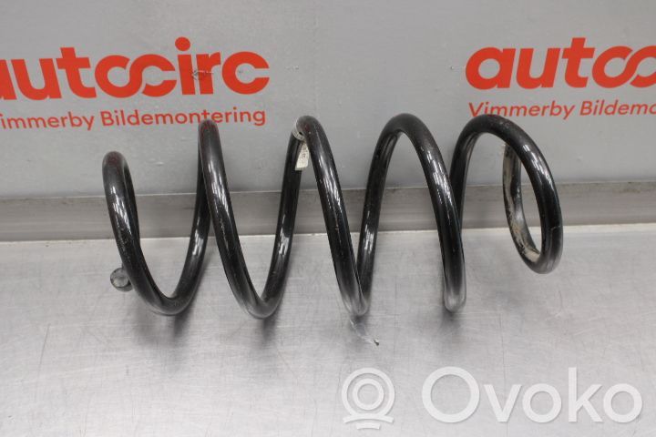 Ford Transit -  Tourneo Connect Arc elicoidal spate 