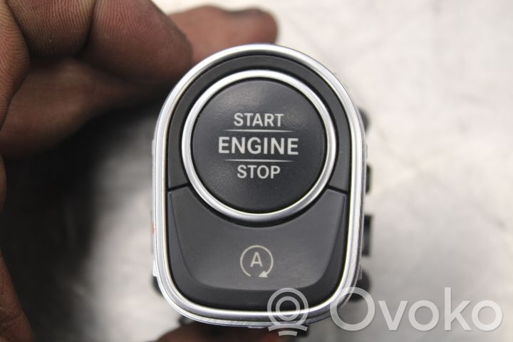 Mercedes-Benz Sprinter W907 W910 Bouton poussoir de démarrage du moteur 