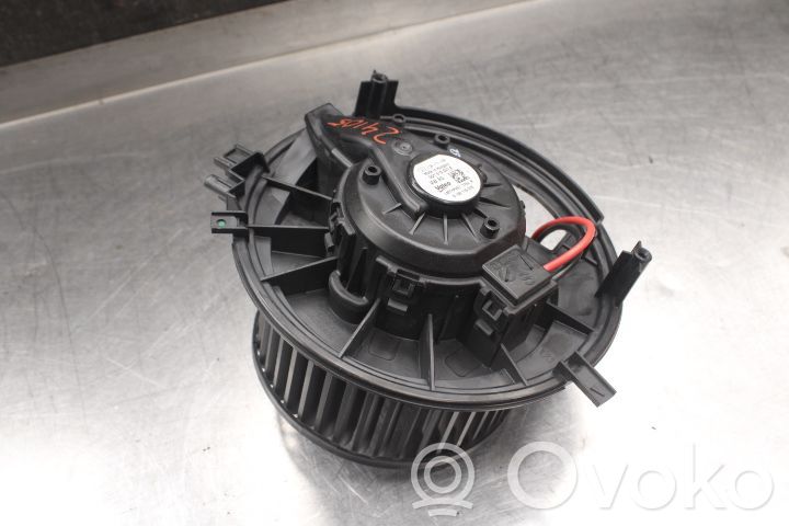 Volkswagen Golf VII Ventola riscaldamento/ventilatore abitacolo