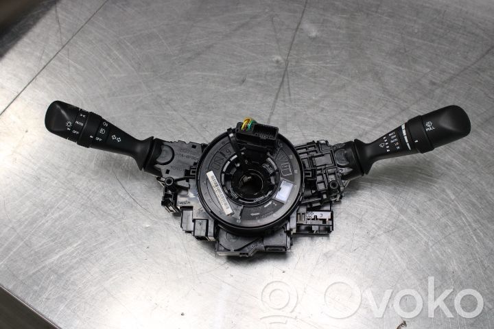 Isuzu D-Max Interruptor/palanca de limpiador de luz de giro 