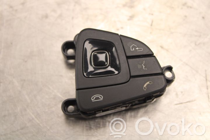 Mercedes-Benz E W213 Boutons / interrupteurs volant