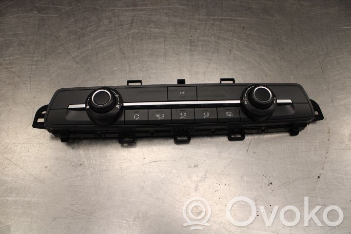 Opel Combo E Unitate control climatizare 