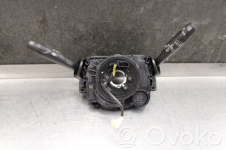 Opel Combo E Bloc semnalizator și ștergător parbriz 