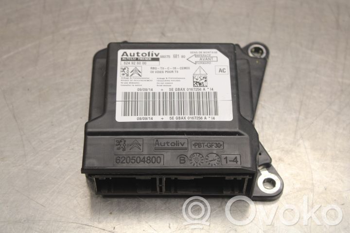 Peugeot 308 Alte unități/module de control 