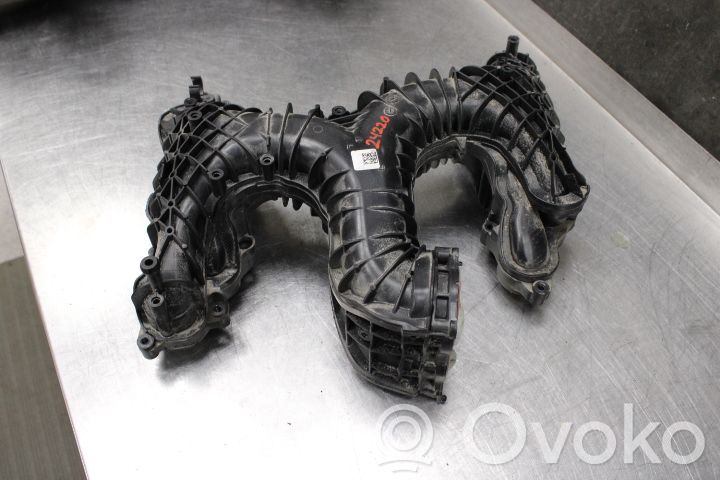Volkswagen Amarok Intake manifold 