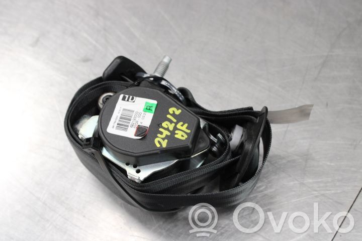 Peugeot 308 Sicherheitsgurt vorne 