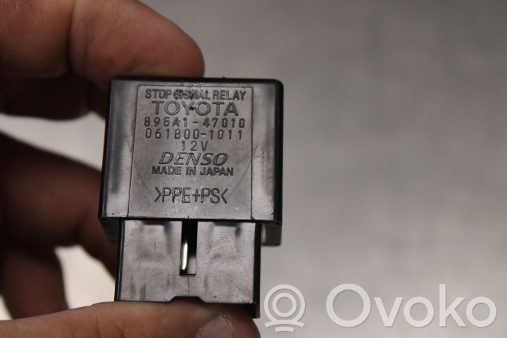 Lexus ES 250 - 300 - 330 Alte relee 