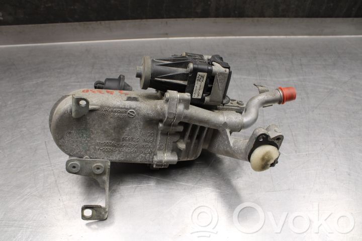 Ford Transit -  Tourneo Connect EGR valve 
