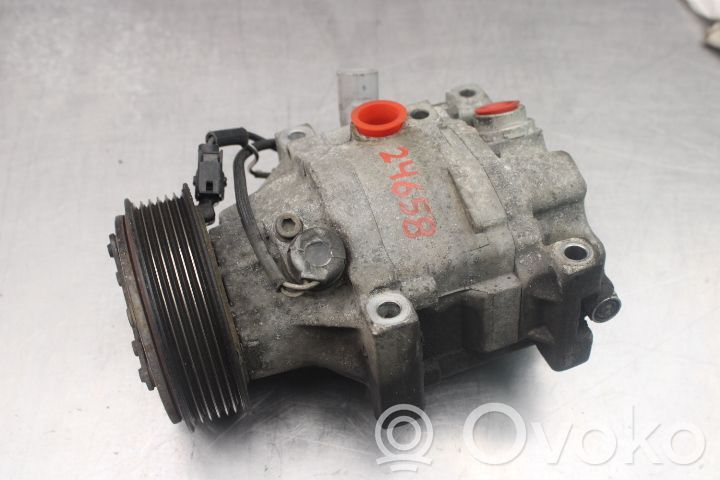 Toyota Corolla E110 Compresseur de climatisation 