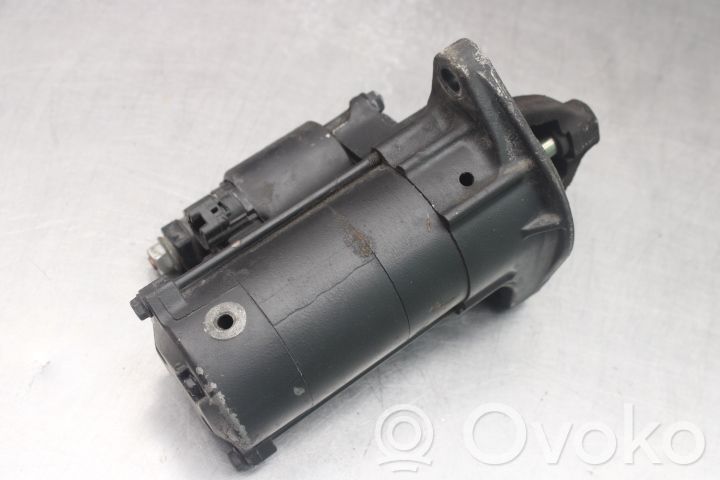 Toyota Corolla E110 Motor de arranque 