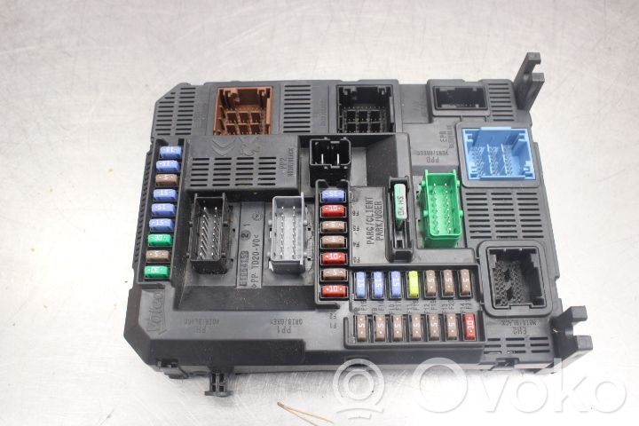Módulo de fusible   9807054180