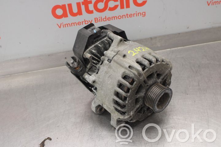Peugeot 508 II Generator/alternator 