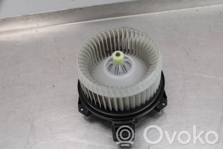 Ford Mondeo MK V Ventilator aerotermă