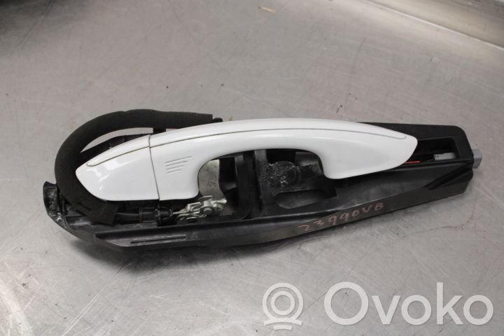 Ford Mondeo MK V Manecilla externa puerta delantera 
