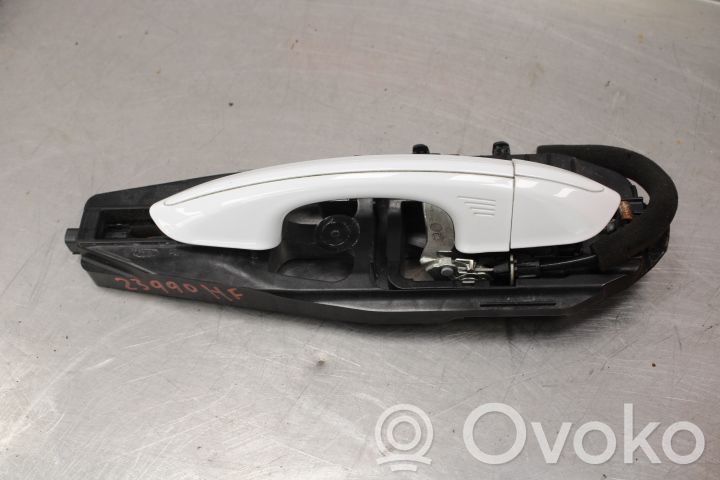 Ford Mondeo MK V Etuoven ulkokahva 