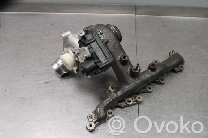 Nissan NV300 Turbo 