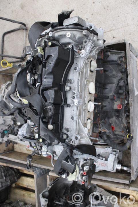 Nissan NV300 Motor 