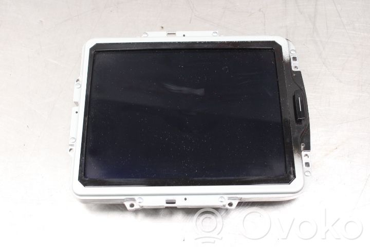 Bildschirm / Display / Anzeige   36010560,32247465AA