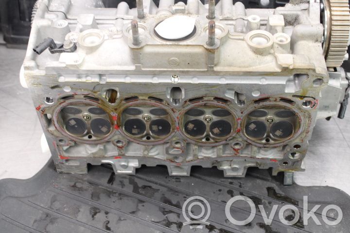 Volkswagen Golf VIII Zylinderkopf 
