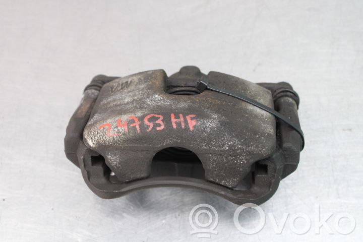 Volkswagen Golf VIII Zacisk hamulcowy przedni 