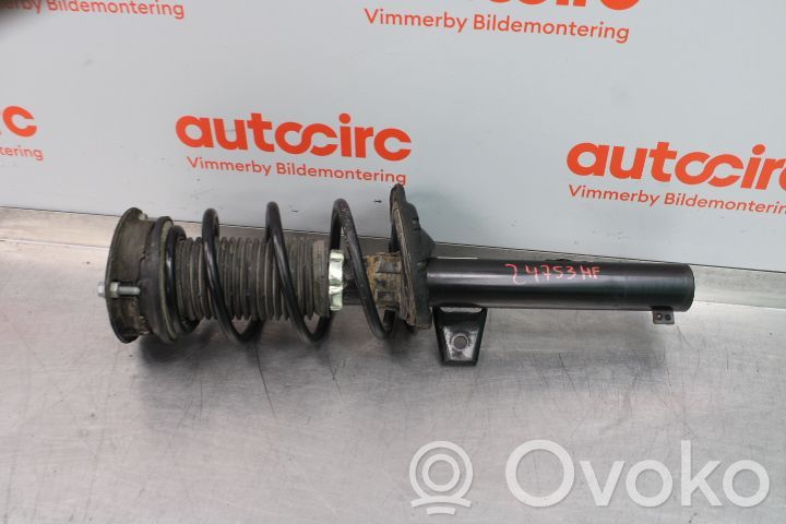 Volkswagen Golf VIII Amortisseur avant avec ressort 